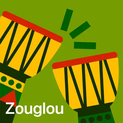 Escucha Zouglou Essentials en colaboración con Petit Denis
